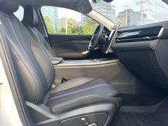 Geely Xingui 1.5T Edition - фото 10