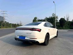 Geely Xingui 1.5T Edition - фото 11