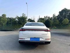 Geely Xingui 1.5T Edition - фото 12