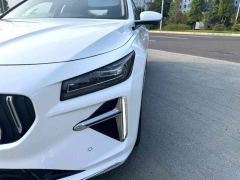 Geely Xingui 1.5T Edition - фото 13