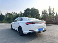 Geely Xingui 1.5T Edition - фото 14