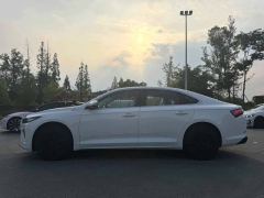 Geely Xingui 1.5T Edition - фото 15