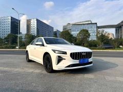 Geely Xingui 1.5T Edition - фото 2