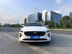 Geely Xingui 1.5T Edition - фото 3