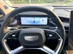 Geely Xingui 1.5T Edition - фото 4