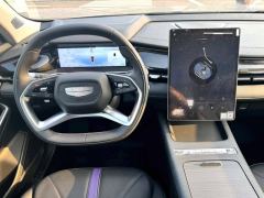 Geely Xingui 1.5T Edition - фото 7