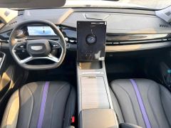 Geely Xingui 1.5T Edition - фото 8