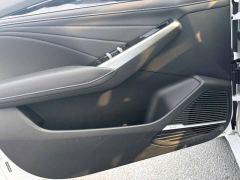 Geely Xingui 1.5T Edition - фото 9