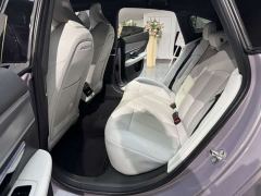 Xpeng P7 P7i 702 Max Edition - ფოტო 8