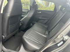 Changan Eado 1.5T GDI Flagship Version - ფოტო 5