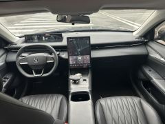 Changan Eado 1.5T GDI Flagship Version - ფოტო 6