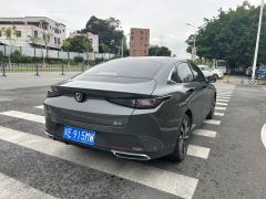 Changan Eado 1.5T GDI Flagship Version - ფოტო 9