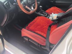 Nissan Qashqai Edition 2.0L XV Edition - фото 14