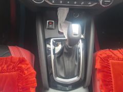Nissan Qashqai Edition 2.0L XV Edition - фото 19