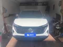 Nissan Qashqai Edition 2.0L XV Edition - фото 3