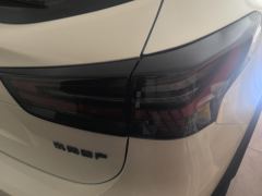 Nissan Qashqai Edition 2.0L XV Edition - фото 5