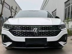 Volkswagen Lavida Advanced 1.5L Automatically outstanding Xinxue edition - photo 1