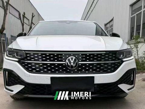 2023 Volkswagen Lavida Advanced 1.5L Automatically outstanding Xinxue edition - ავტომობილი ჩინეთიდან