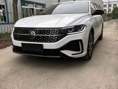 Volkswagen Lavida Advanced 1.5L Automatically outstanding Xinxue edition - photo 2