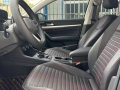 Volkswagen Lavida Advanced 1.5L Automatically outstanding Xinxue edition - photo 6