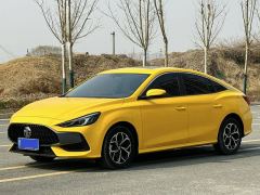 MG5 300TGI Flagship Edition - ფოტო 2