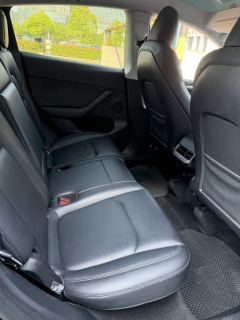 Tesla Model Y 554km Rear-Wheel Drive Edition - ფოტო 11