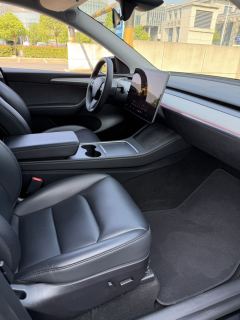 Tesla Model Y 554km Rear-Wheel Drive Edition - ფოტო 12