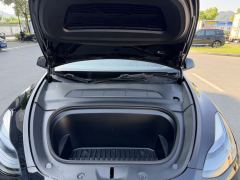 Tesla Model Y 554km Rear-Wheel Drive Edition - ფოტო 13