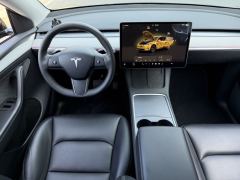 Tesla Model Y 554km Rear-Wheel Drive Edition - ფოტო 14