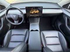 Tesla Model Y 554km Rear-Wheel Drive Edition - ფოტო 15