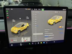 Tesla Model Y 554km Rear-Wheel Drive Edition - ფოტო 16