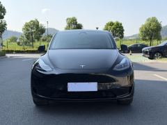 Tesla Model Y 554km Rear-Wheel Drive Edition - ფოტო 2