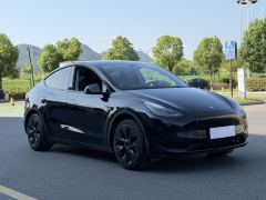 Tesla Model Y 554km Rear-Wheel Drive Edition - ფოტო 3