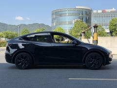 Tesla Model Y 554km Rear-Wheel Drive Edition - ფოტო 4