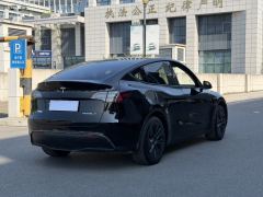 Tesla Model Y 554km Rear-Wheel Drive Edition - ფოტო 5