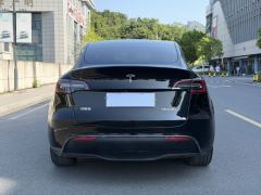 Tesla Model Y 554km Rear-Wheel Drive Edition - ფოტო 6