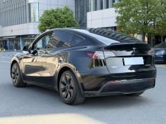 Tesla Model Y 554km Rear-Wheel Drive Edition - ფოტო 7