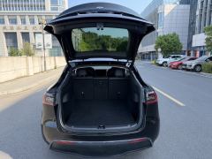 Tesla Model Y 554km Rear-Wheel Drive Edition - ფოტო 8