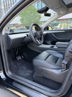 Tesla Model Y 554km Rear-Wheel Drive Edition - ფოტო 9