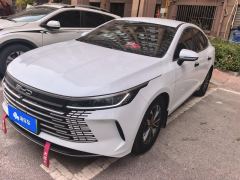 BYD Destroyer 05 DM-i Honor Edition 1.5L 55km Luxury Edition - photo 1