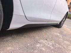 BYD Destroyer 05 DM-i Honor Edition 1.5L 55km Luxury Edition - photo 10