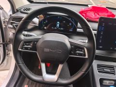 BYD Destroyer 05 DM-i Honor Edition 1.5L 55km Luxury Edition - photo 18