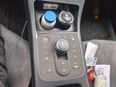 BYD Destroyer 05 DM-i Honor Edition 1.5L 55km Luxury Edition - photo 19