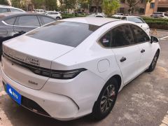 BYD Destroyer 05 DM-i Honor Edition 1.5L 55km Luxury Edition - photo 2