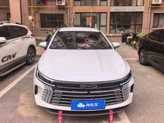 BYD Destroyer 05 DM-i Honor Edition 1.5L 55km Luxury Edition - photo 3