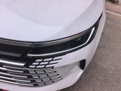 BYD Destroyer 05 DM-i Honor Edition 1.5L 55km Luxury Edition - photo 4