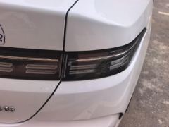 BYD Destroyer 05 DM-i Honor Edition 1.5L 55km Luxury Edition - photo 5