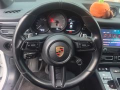 Porsche Macan S 2.9T - photo 18