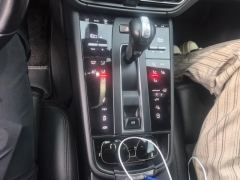 Porsche Macan S 2.9T - photo 19