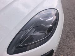Porsche Macan S 2.9T - photo 4